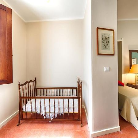 B&B A Casa Di Teresa 奧爾比亞 外观 照片