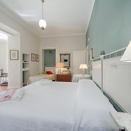 B&B A Casa Di Teresa 奧爾比亞 外观 照片