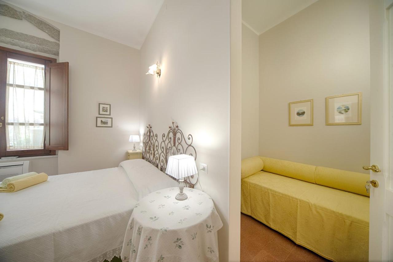 B&B A Casa Di Teresa 奧爾比亞 外观 照片