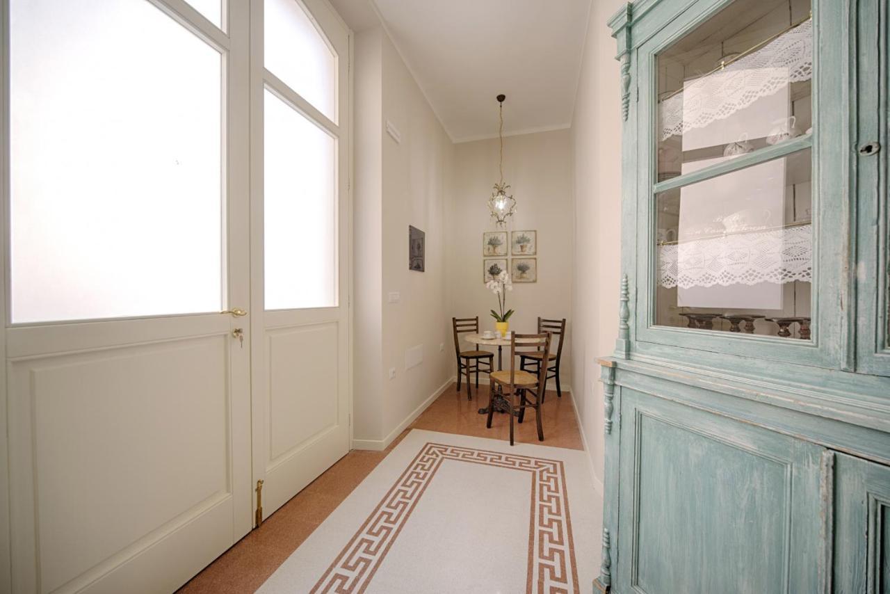 B&B A Casa Di Teresa 奧爾比亞 外观 照片